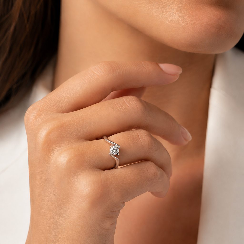 Solitario Valentine