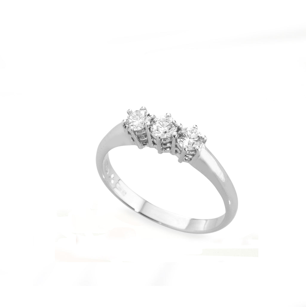 Anello Trilogy Chic