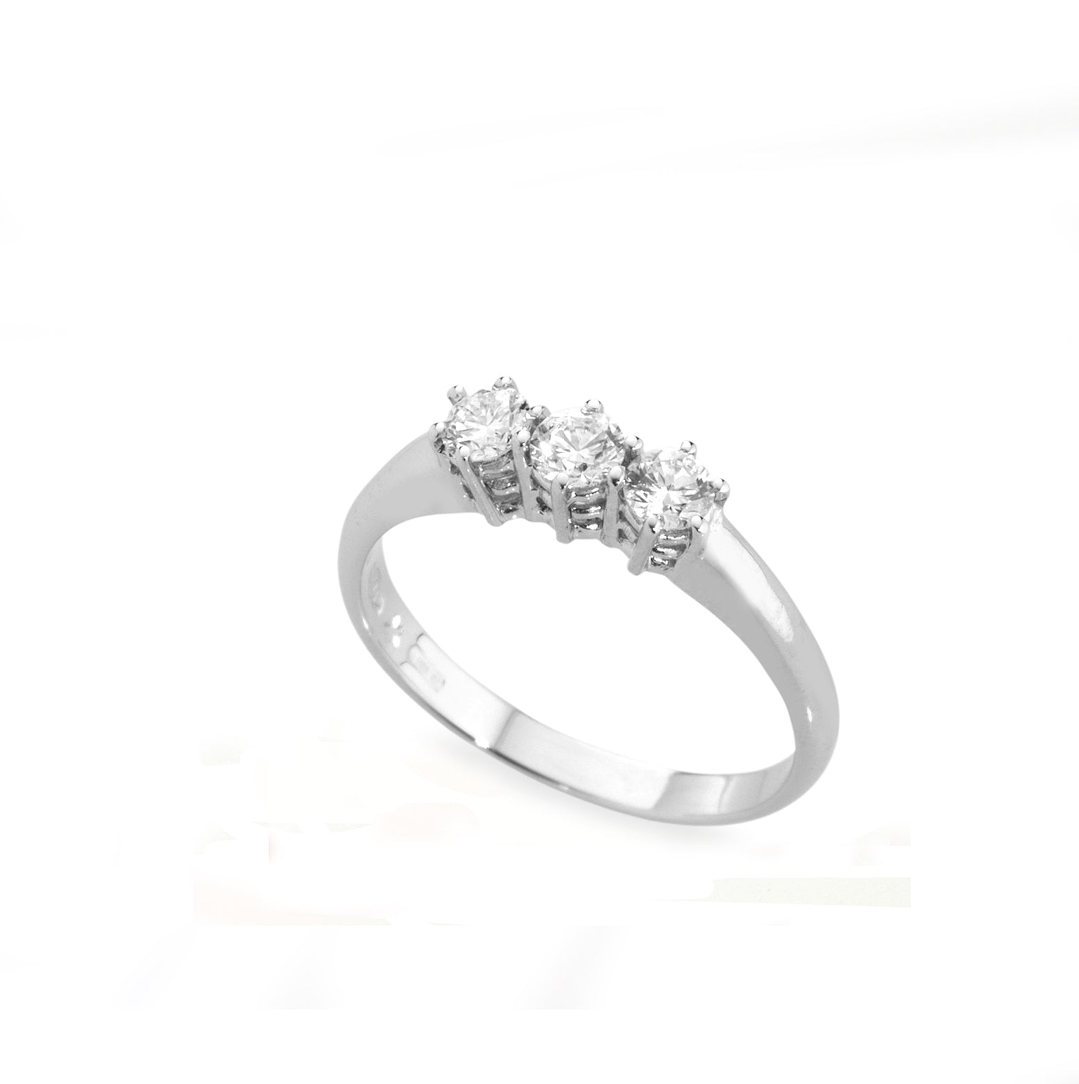 Anello Trilogy Chic