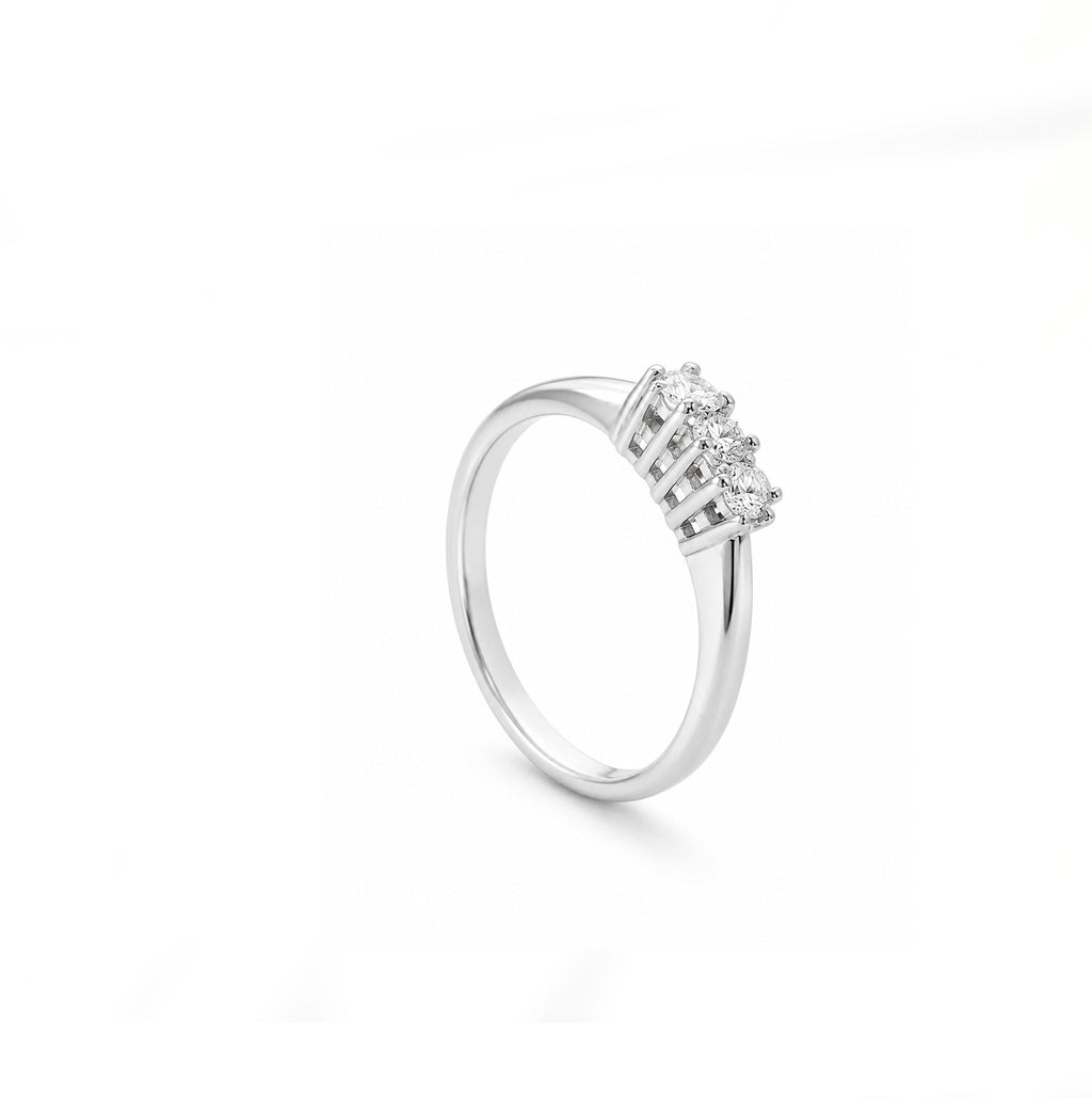 Anello Trilogy Chic