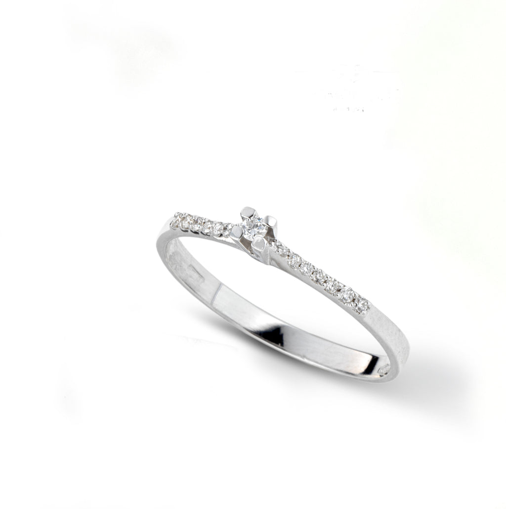 Anello Trial Accent