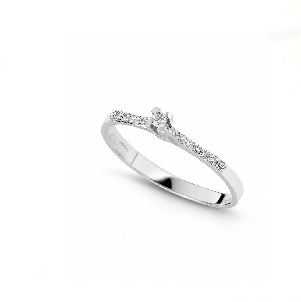 Anello Trial Accent