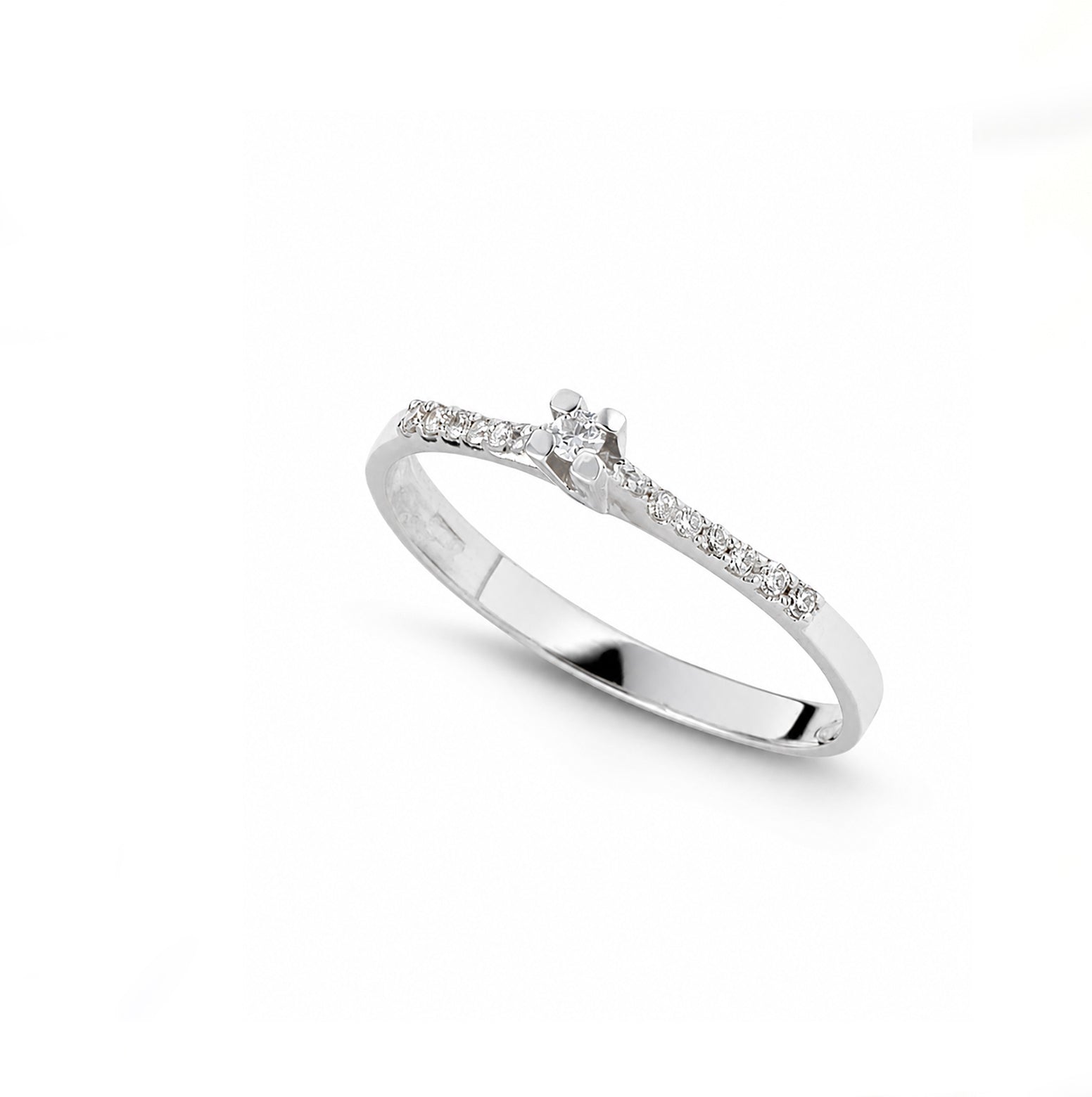 Anello Trial Accent