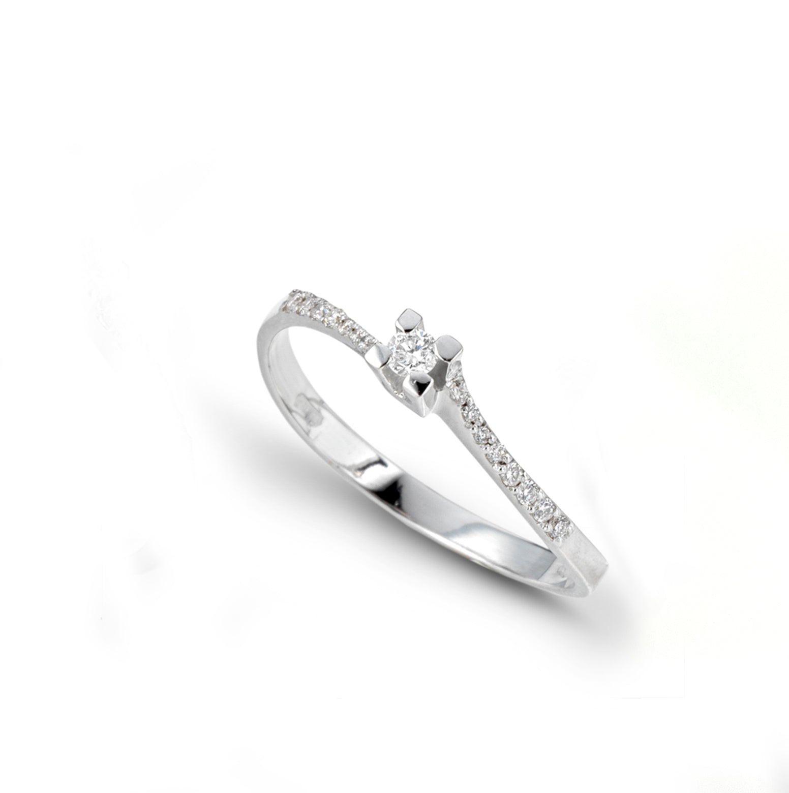 Anello Trial Twist