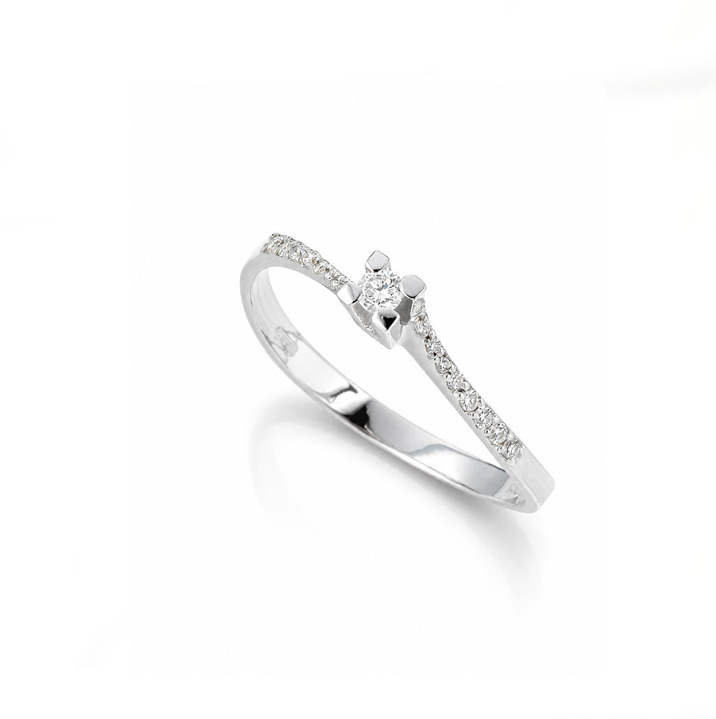 Anello Trial Twist