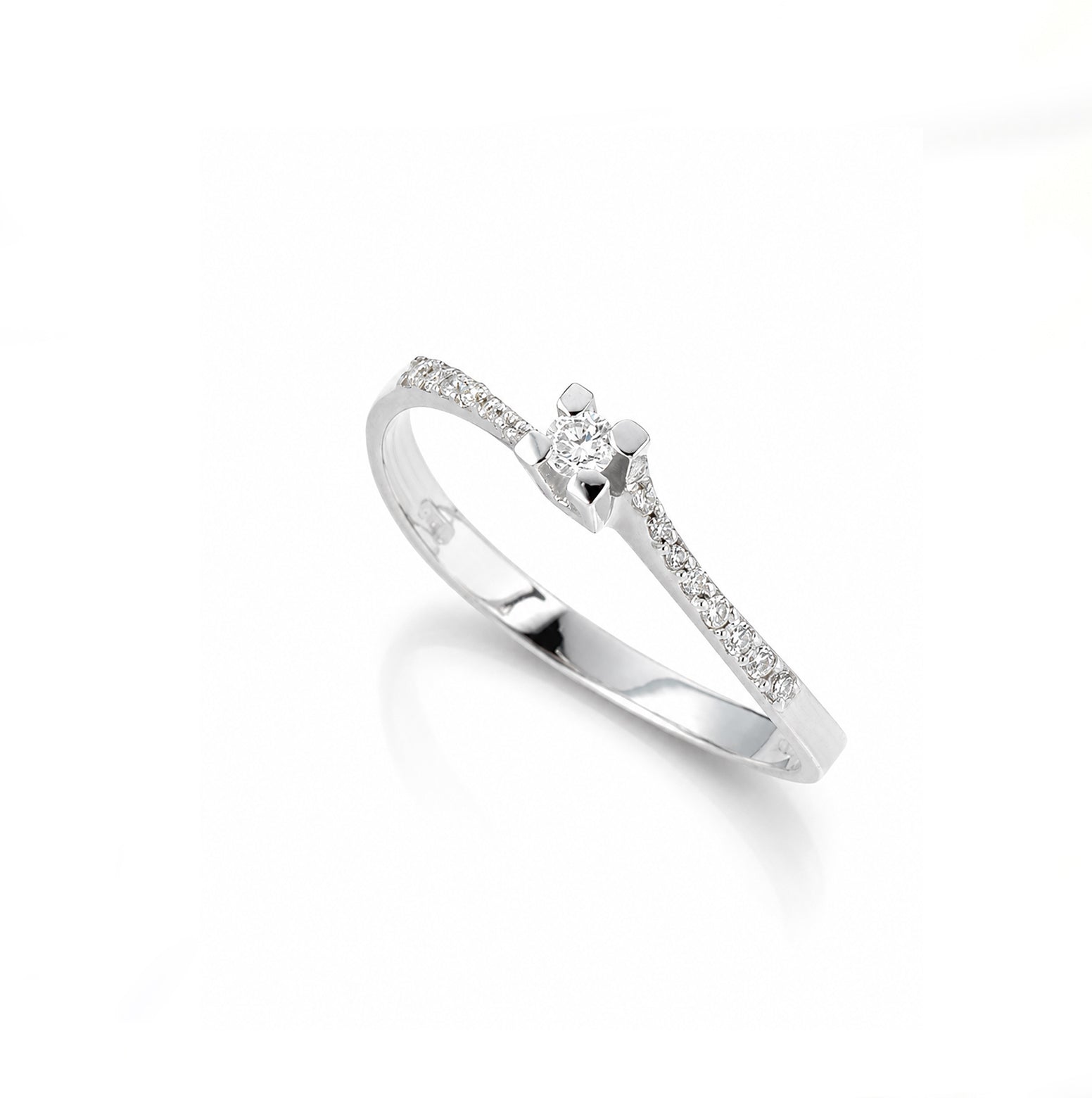 Anello Trial Twist