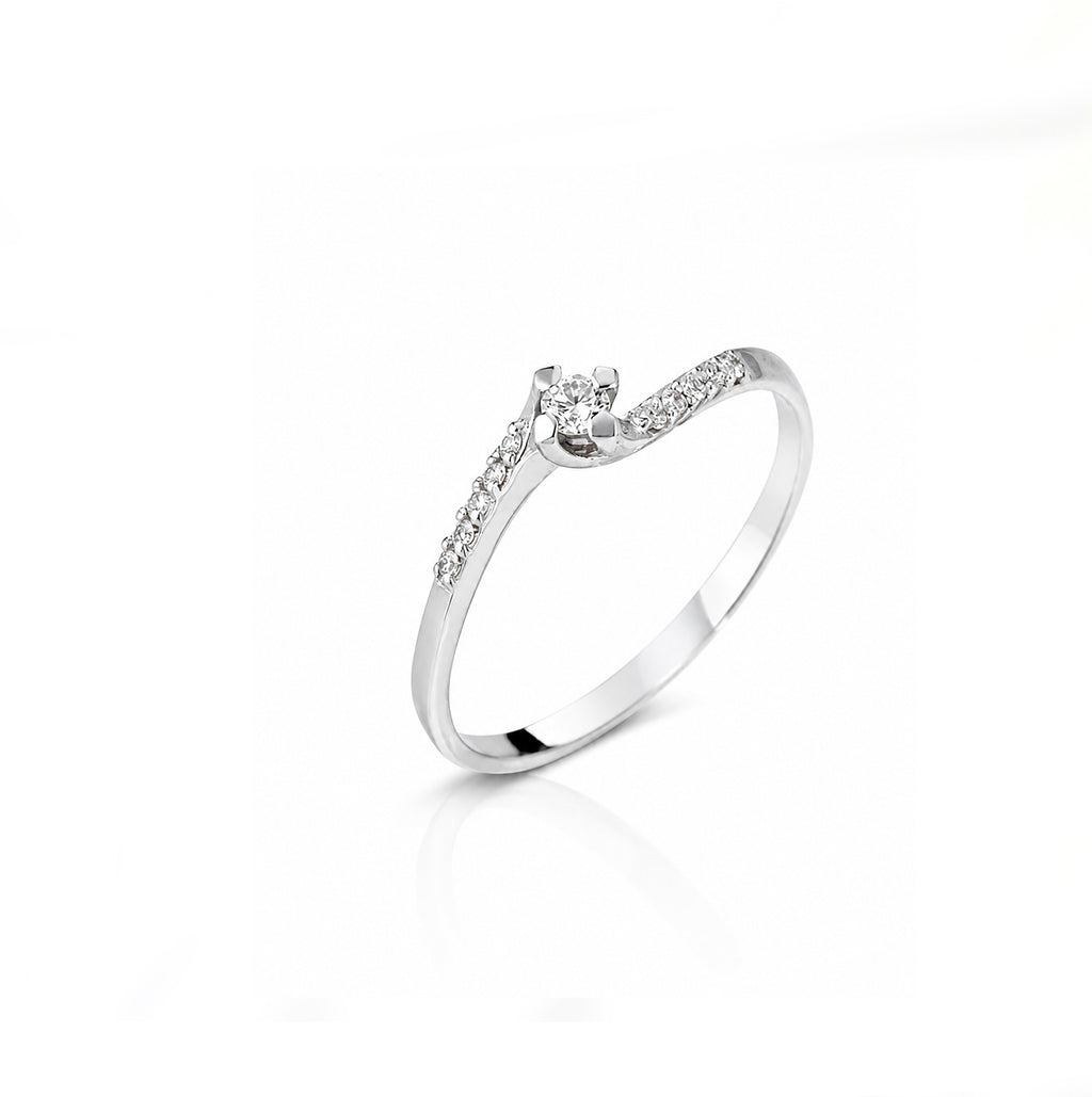 Anello Trial Valentine