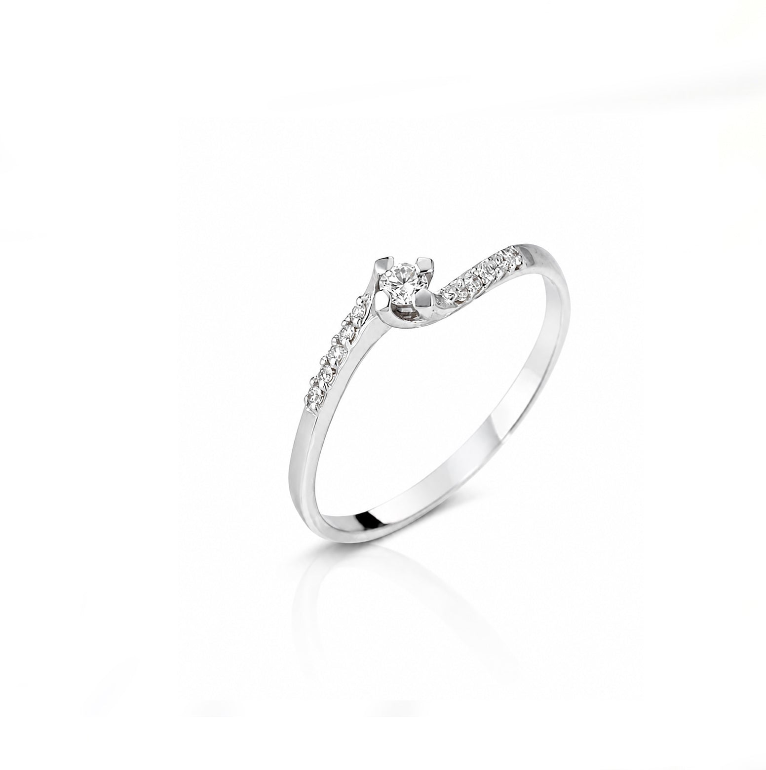 Anello Trial Valentine