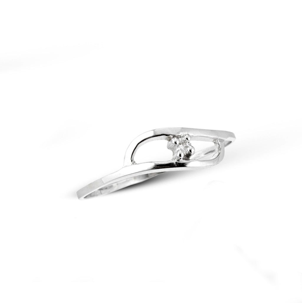 Anello Whispers Eye