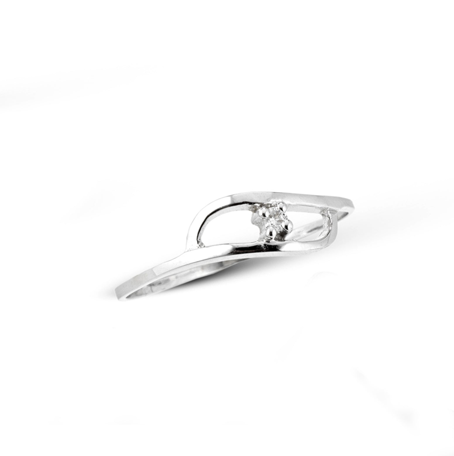 Anello Whispers Eye