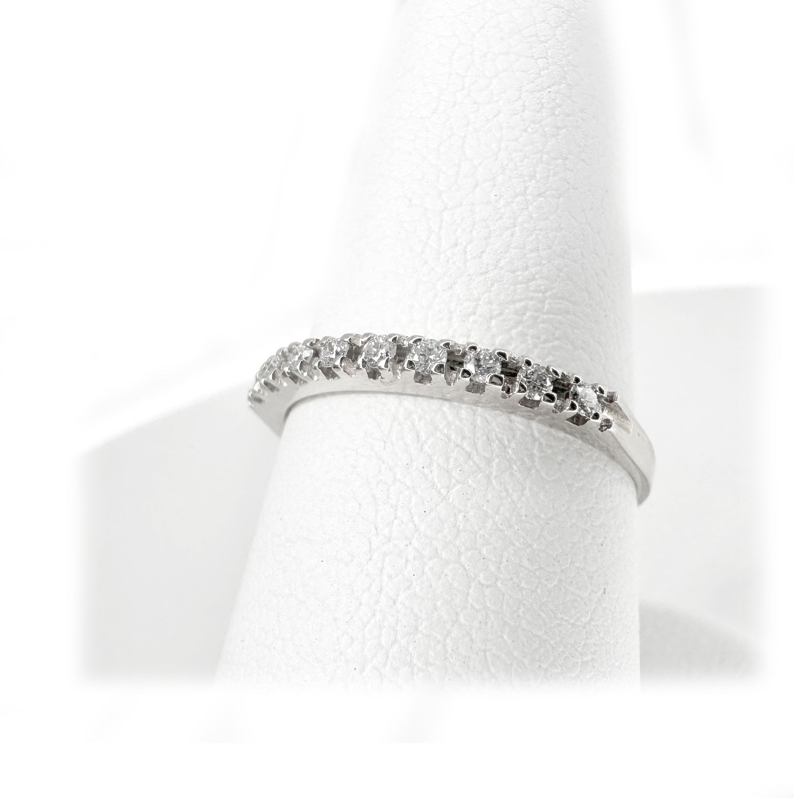 Anello White Strip