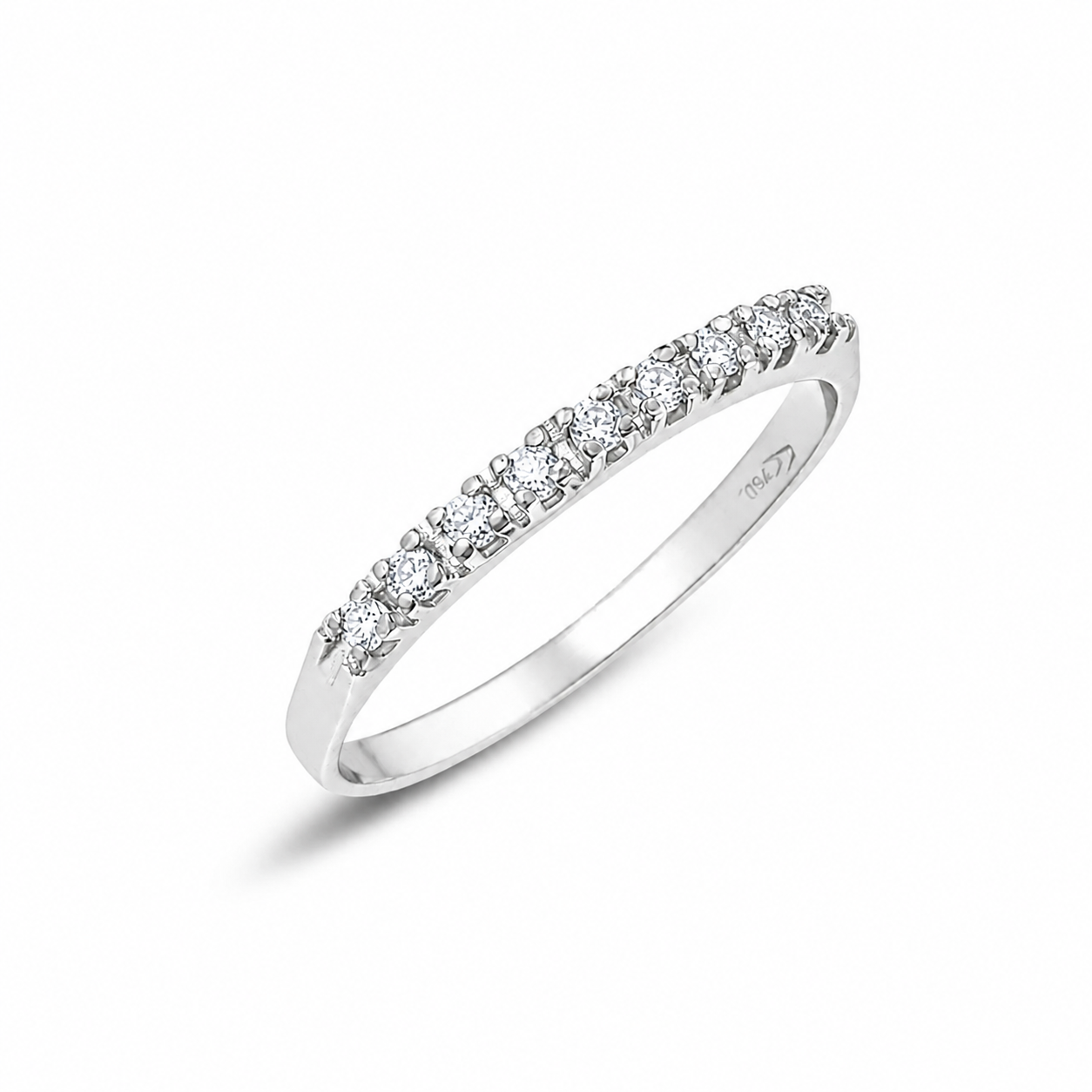 Anello White Strip