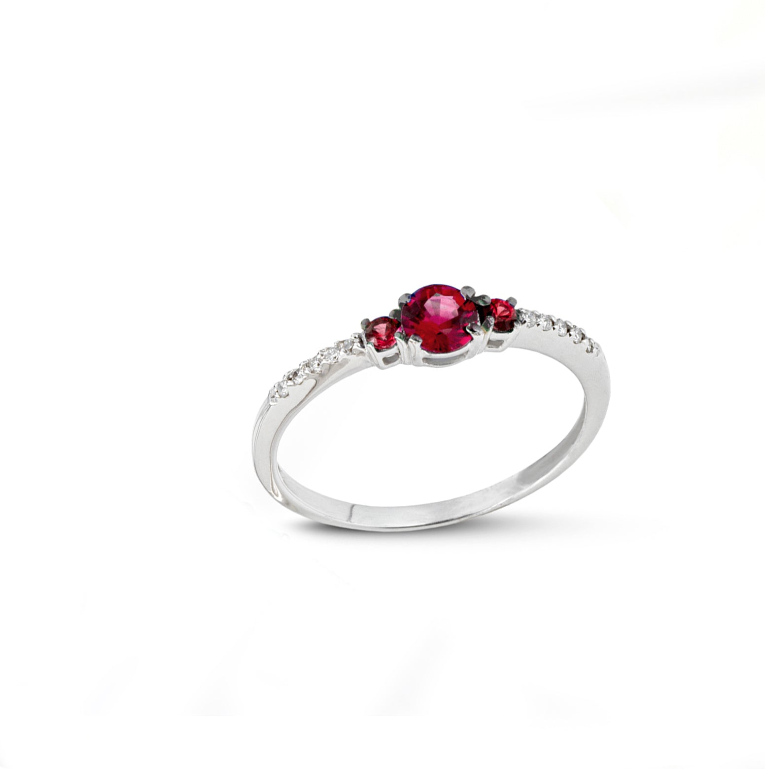 Anello Red Planet