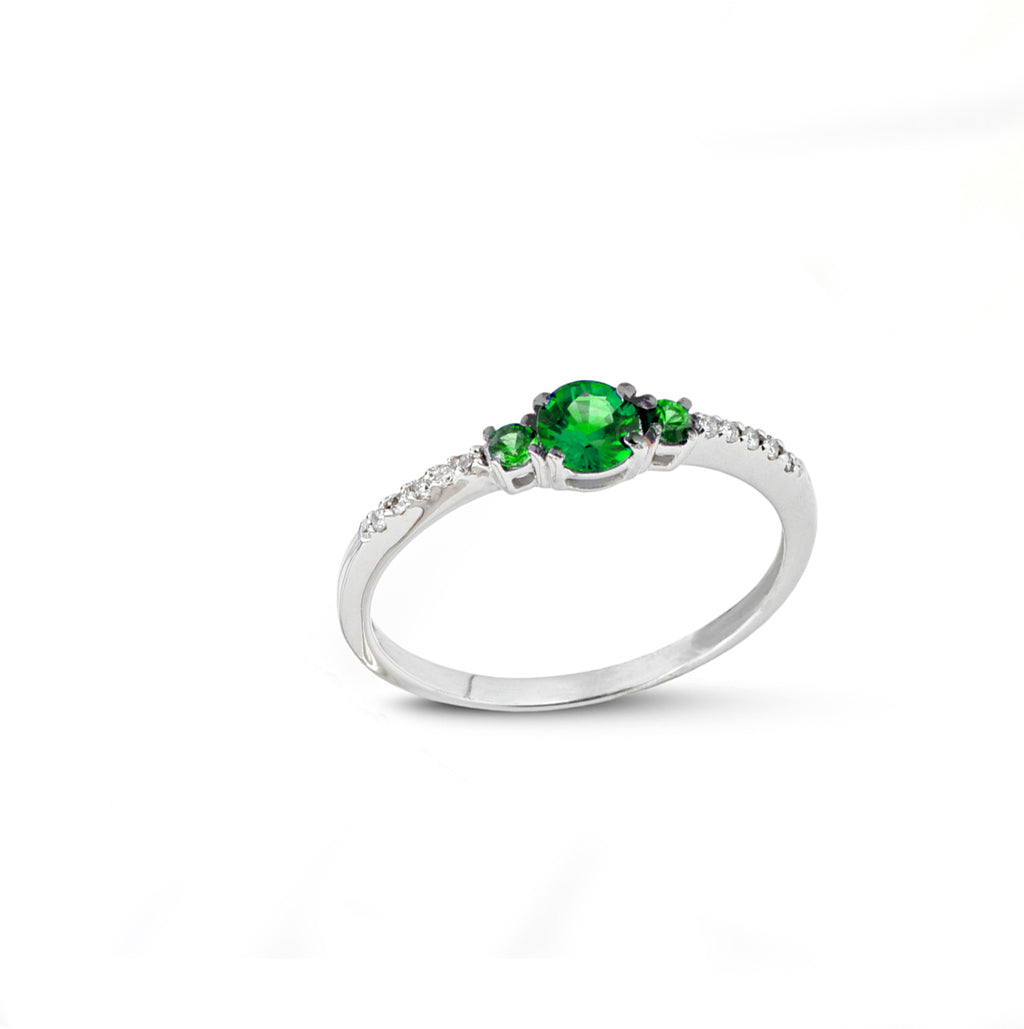 Anello Green Planet