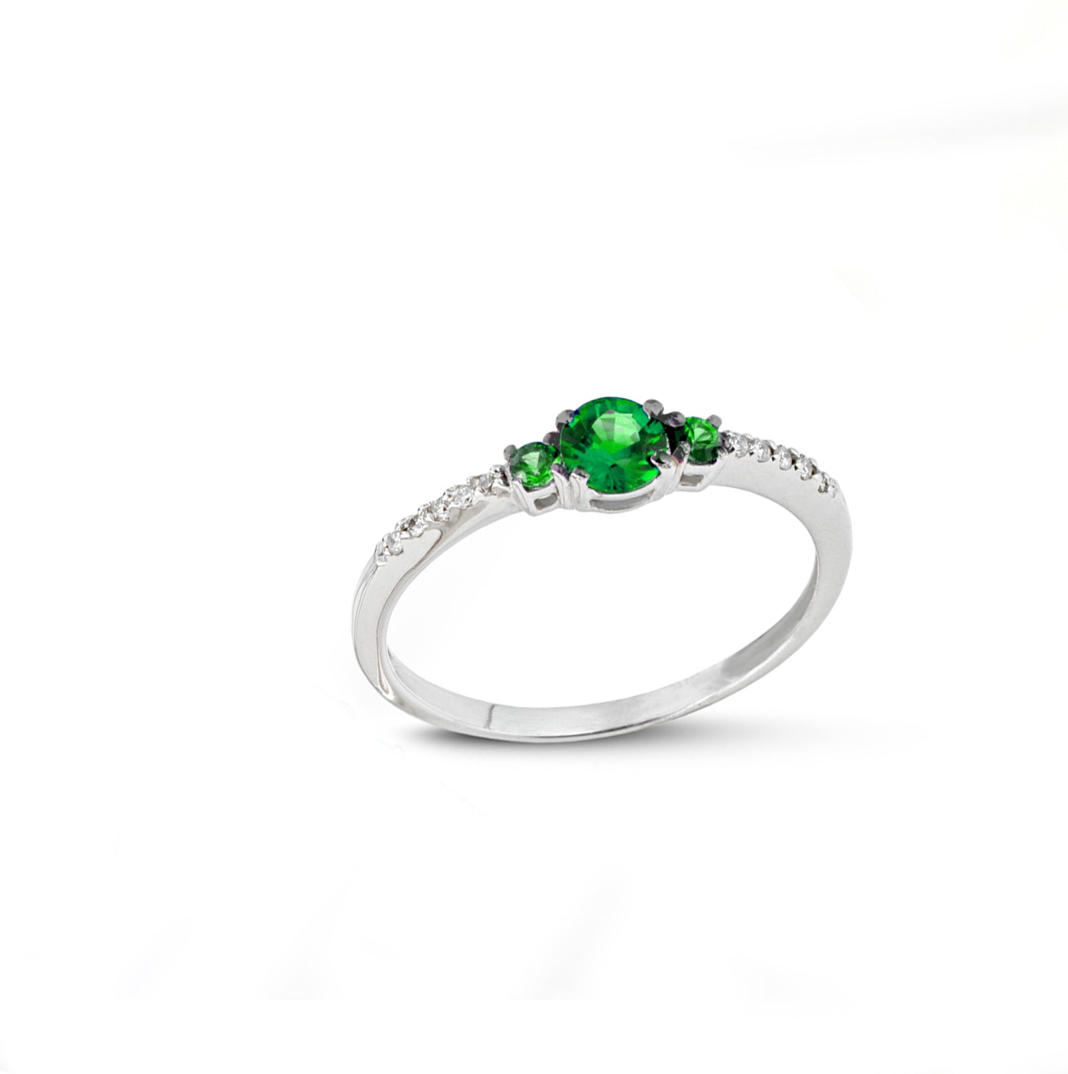 Anello Green Planet
