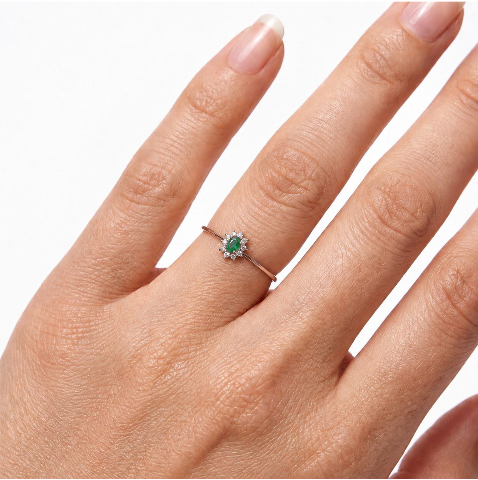 Anello Kate Petite