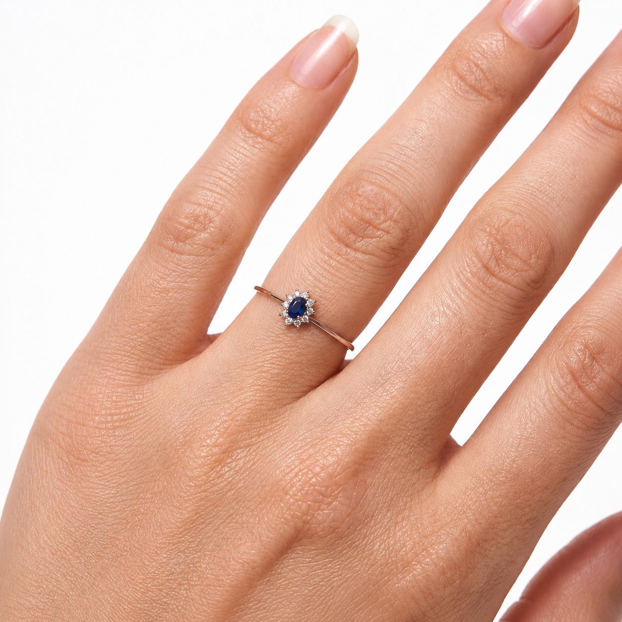 Anello Kate Petite