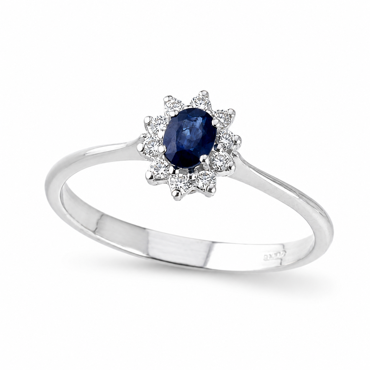 Anello Kate Petite