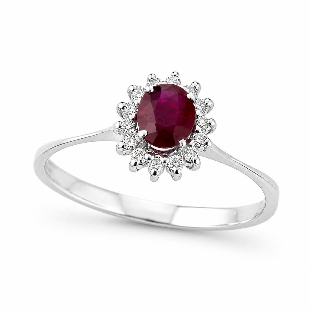 Anello Kate Petite