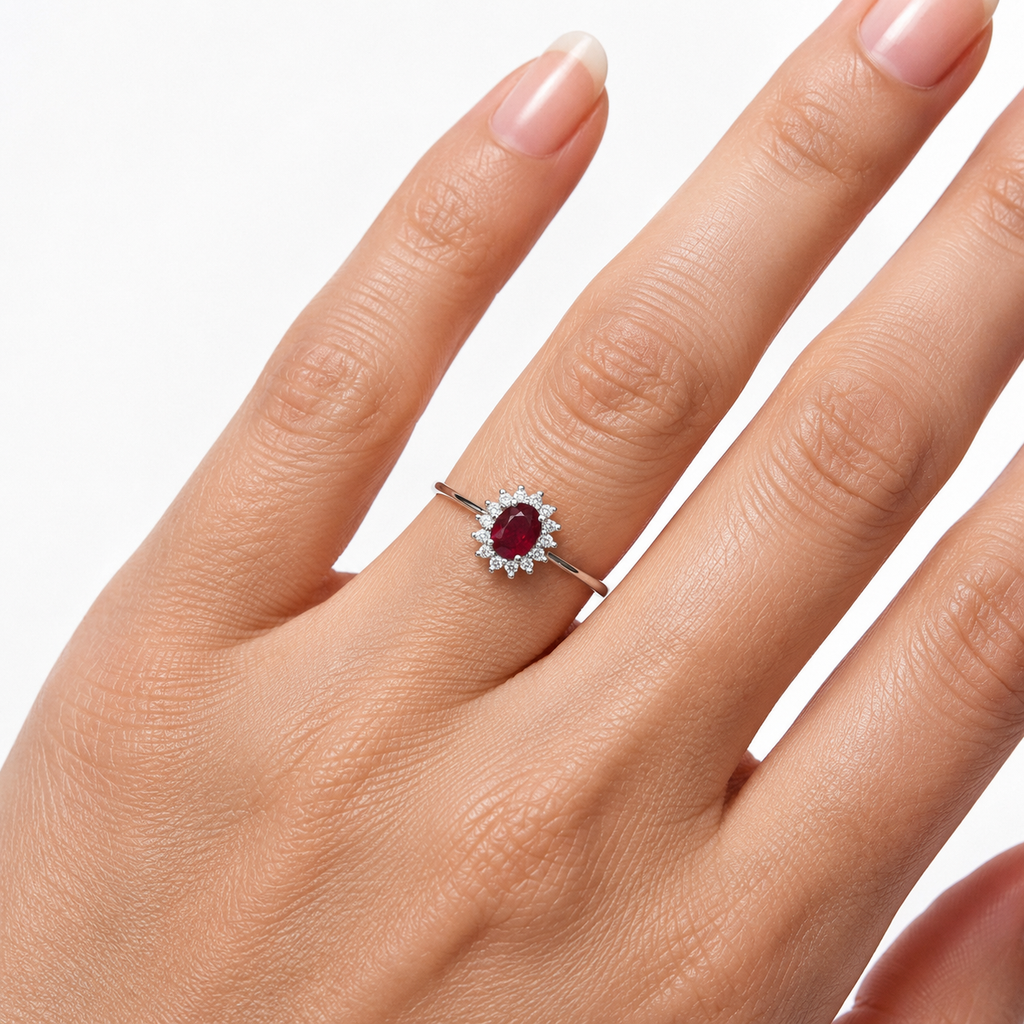 Anello Kate Petite