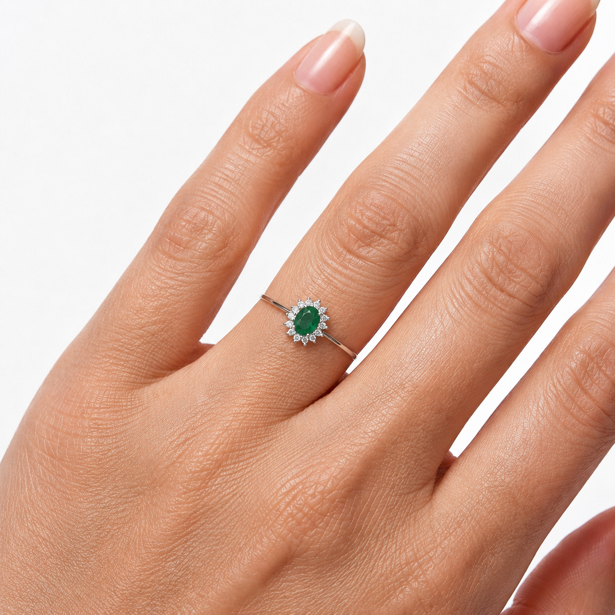 Anello Kate Petite