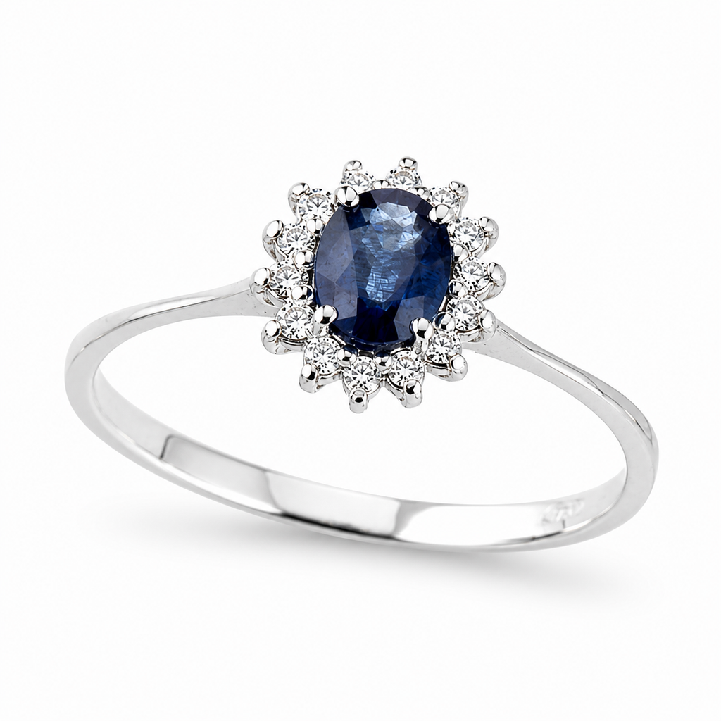 Anello Kate Petite