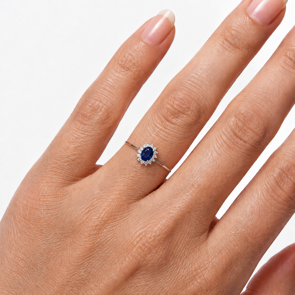 Anello Kate Petite