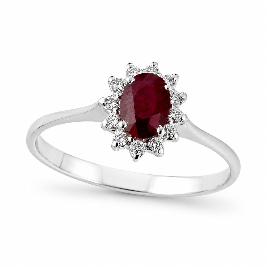 Anello Kate Petite