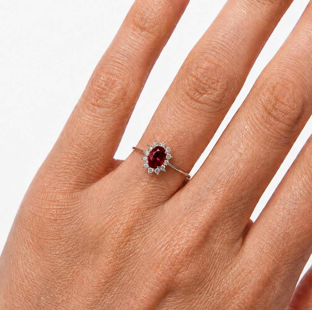 Anello Kate Petite