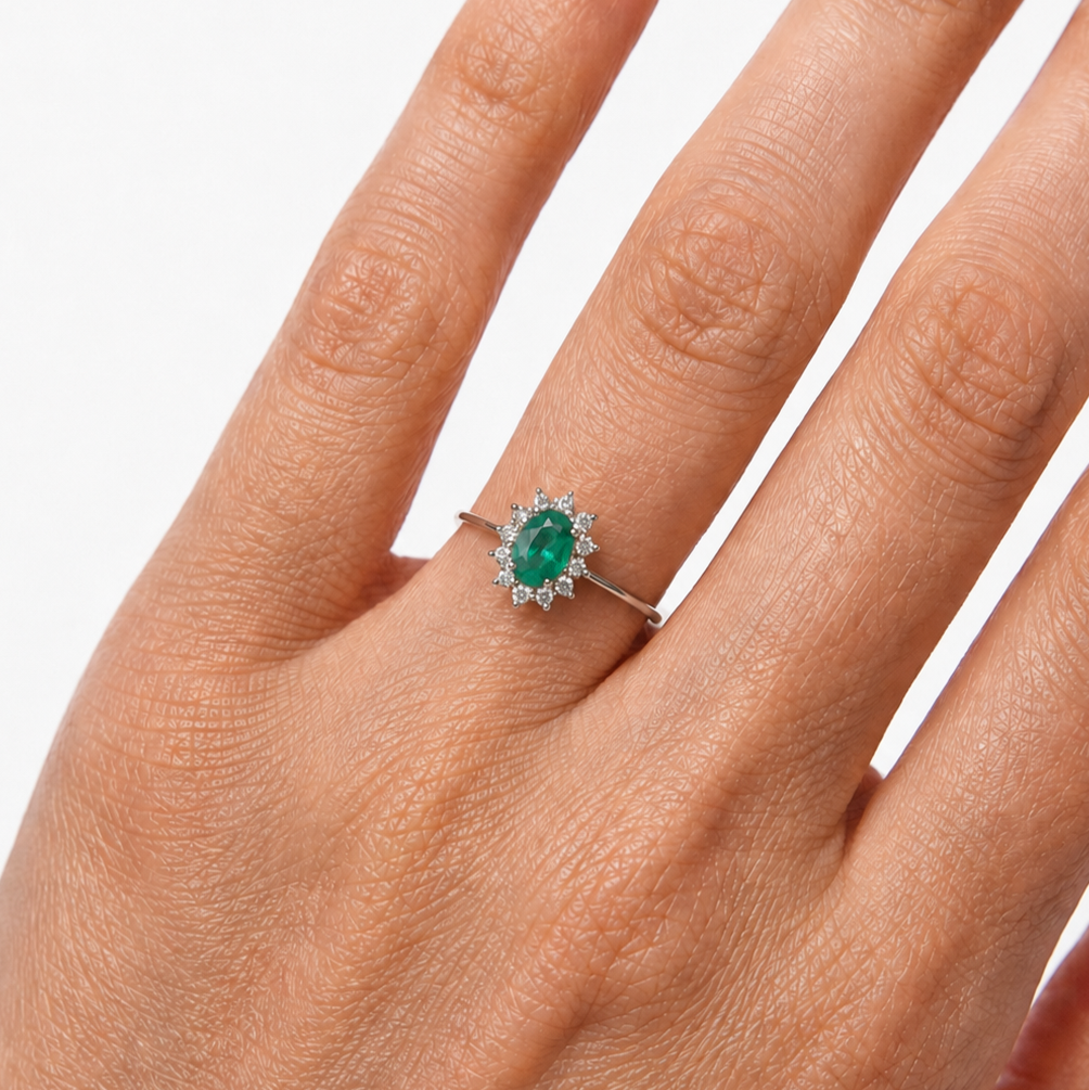 Anello Kate Petite