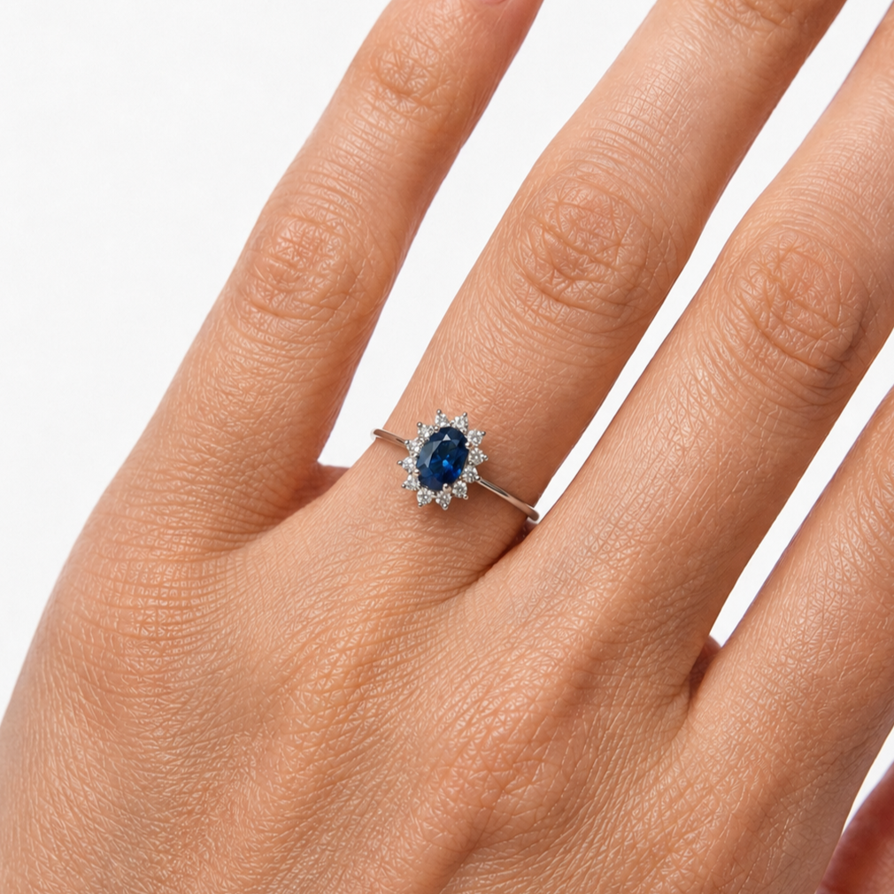 Anello Kate Petite