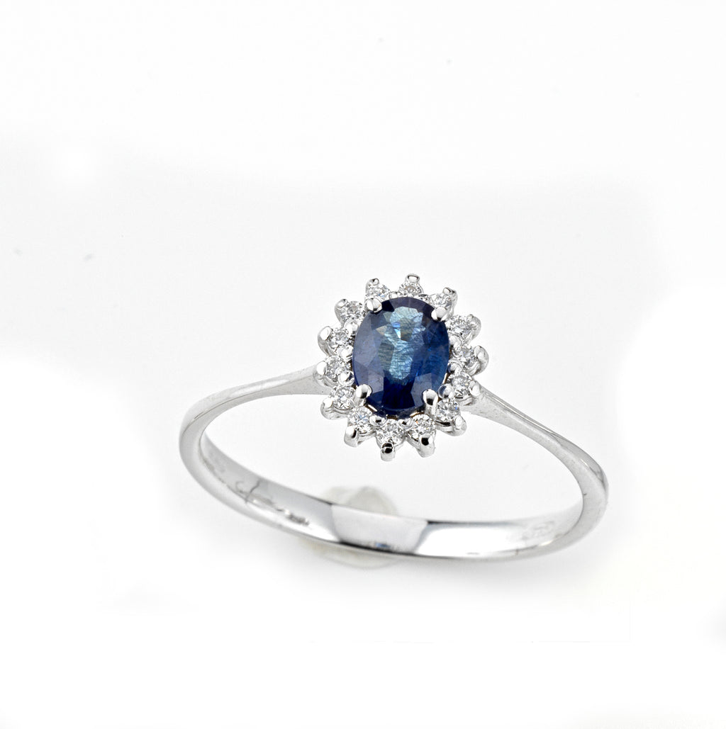 Anello Kate Petite