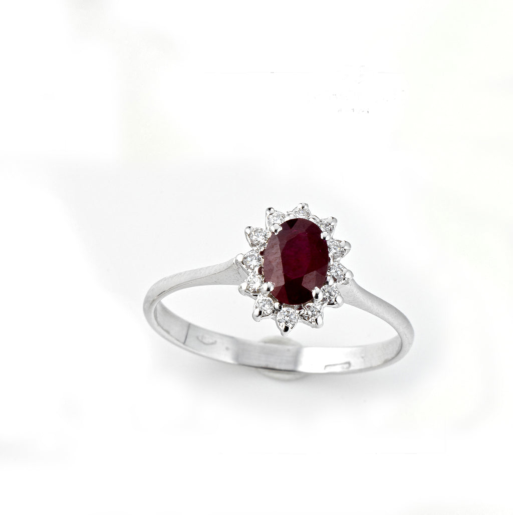 Anello Kate Petite