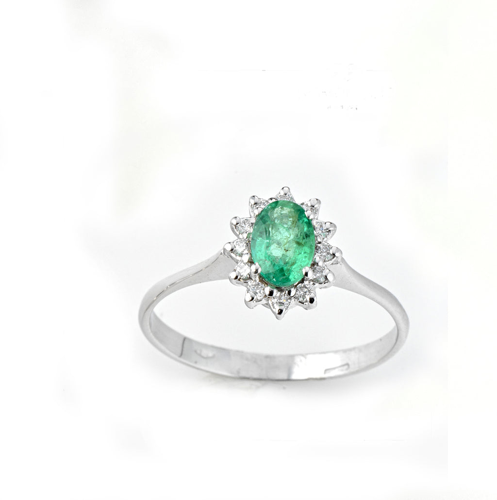 Anello Kate Petite