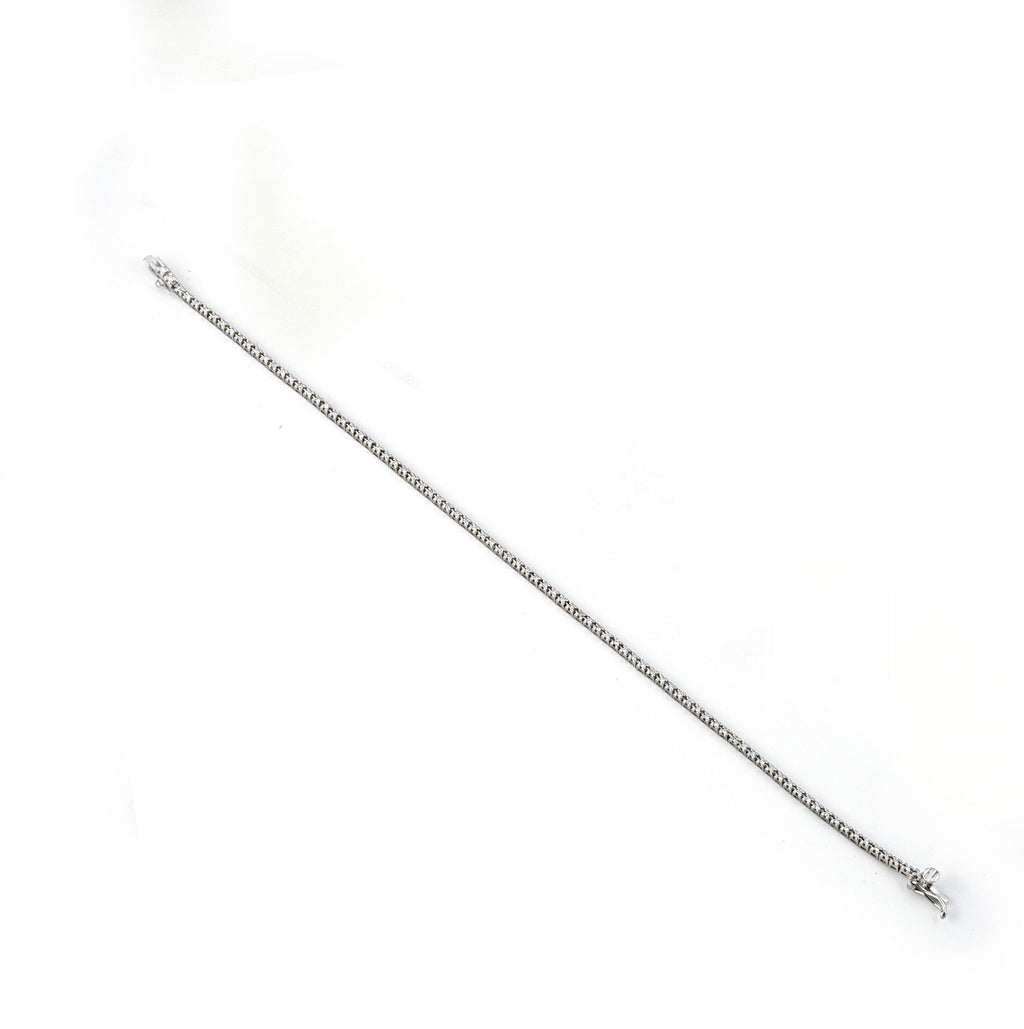 Bracciale Tennis Light Pyramidal