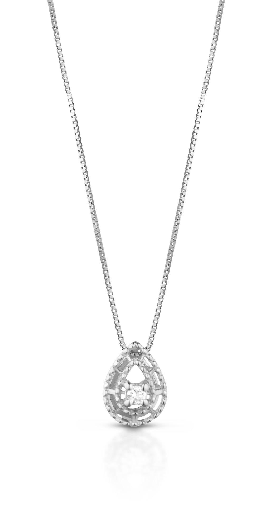 Pendente Punto Luce Bubbly Pear