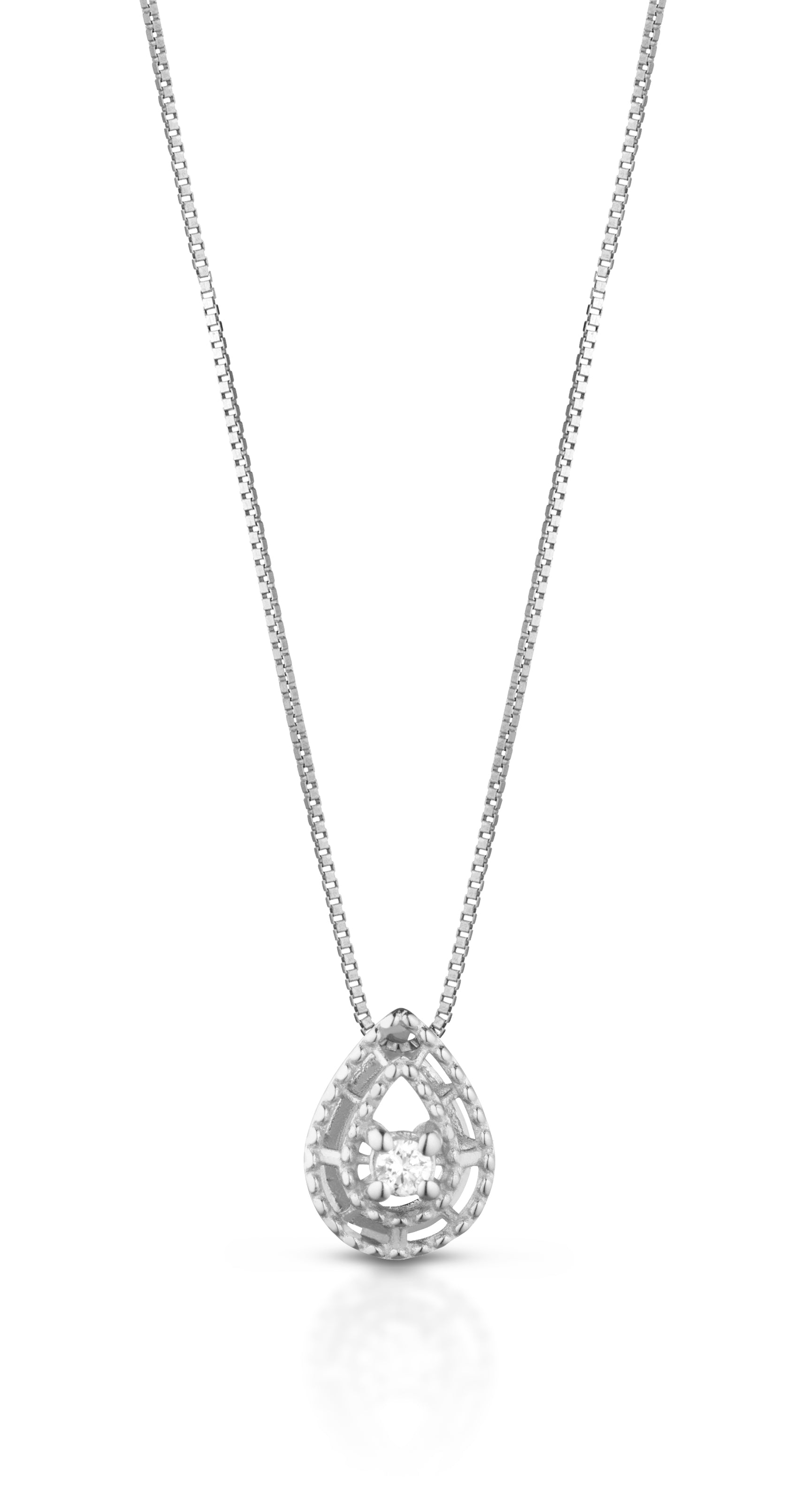 Pendente Punto Luce Bubbly Pear