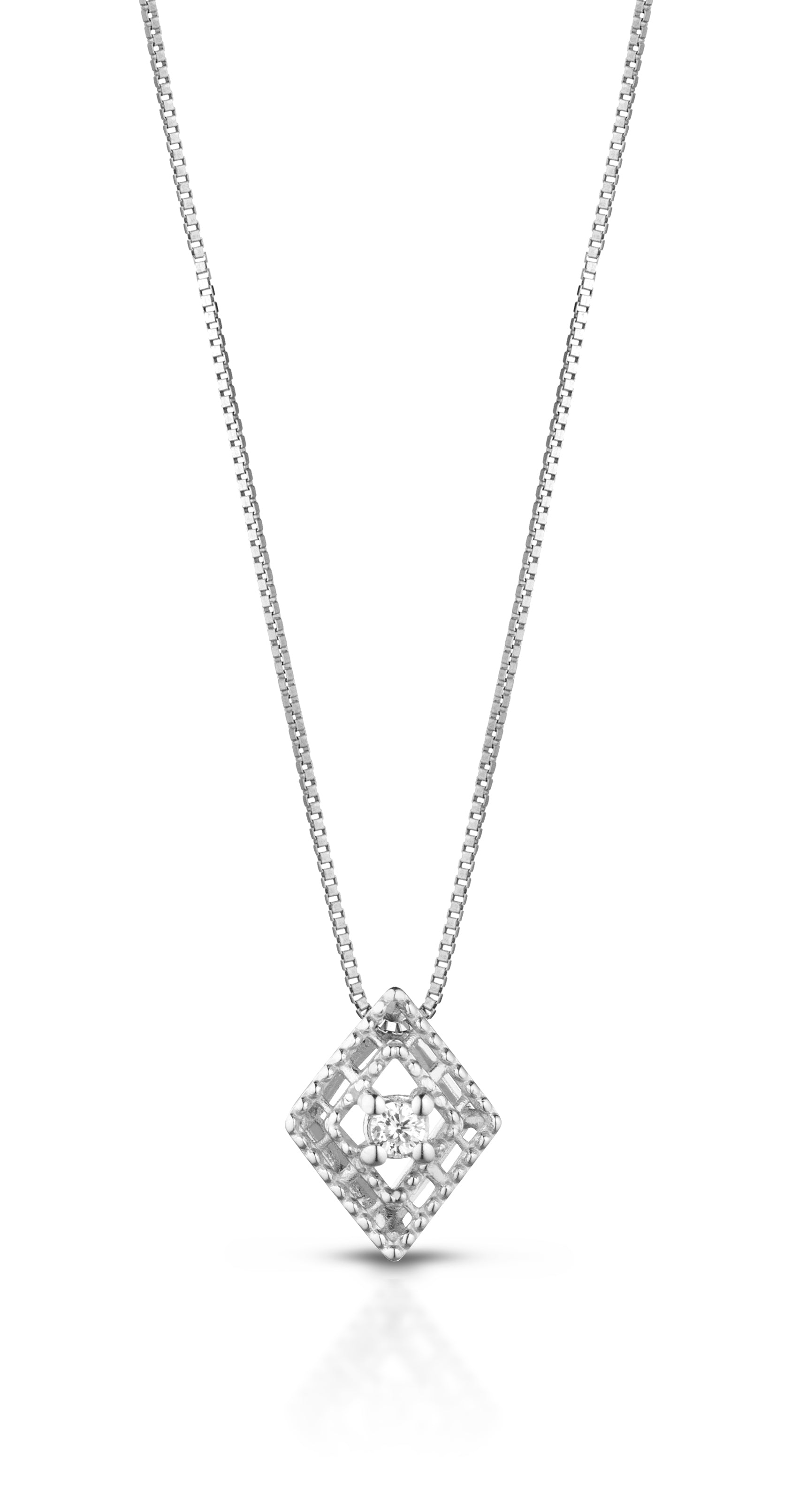 Pendente Punto Luce Bubbly Diamond