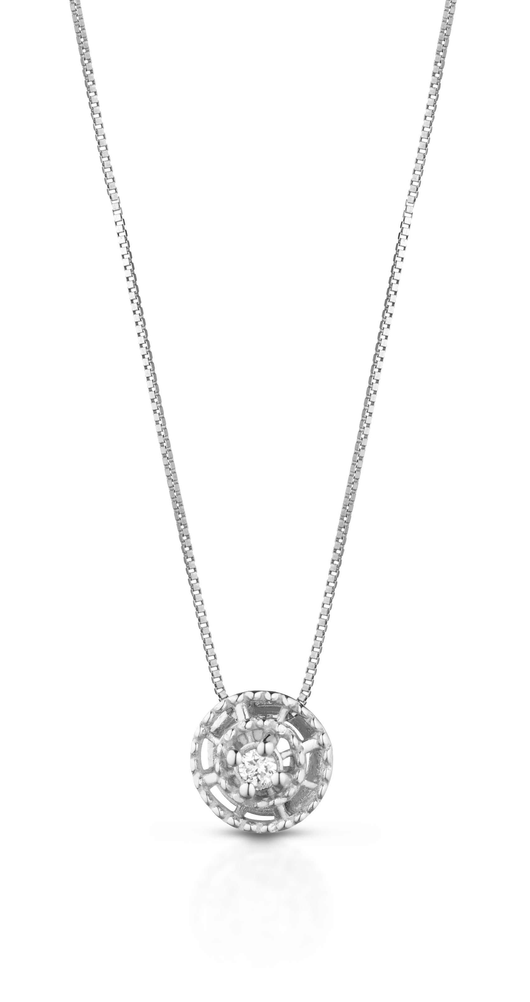 Pendente Punto Luce Bubbly Halo