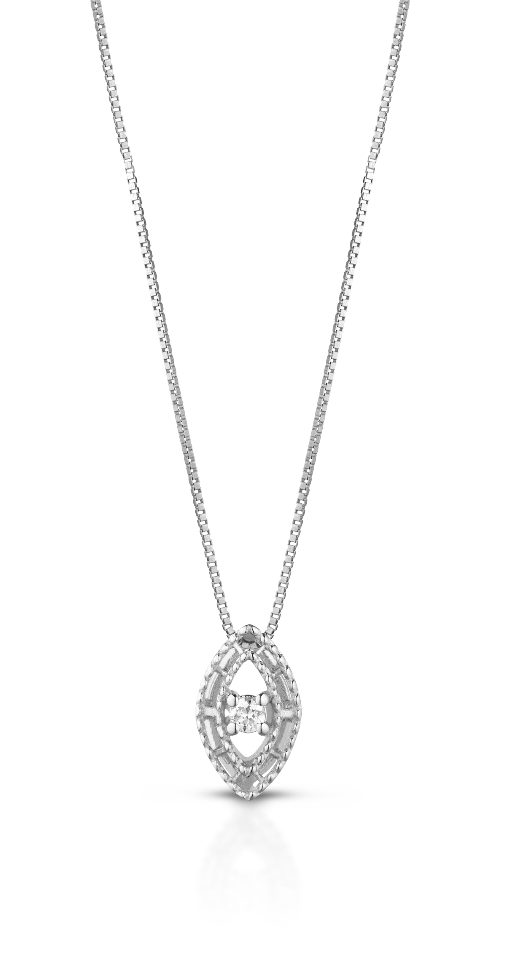 Pendente Punto Luce Bubbly Navette