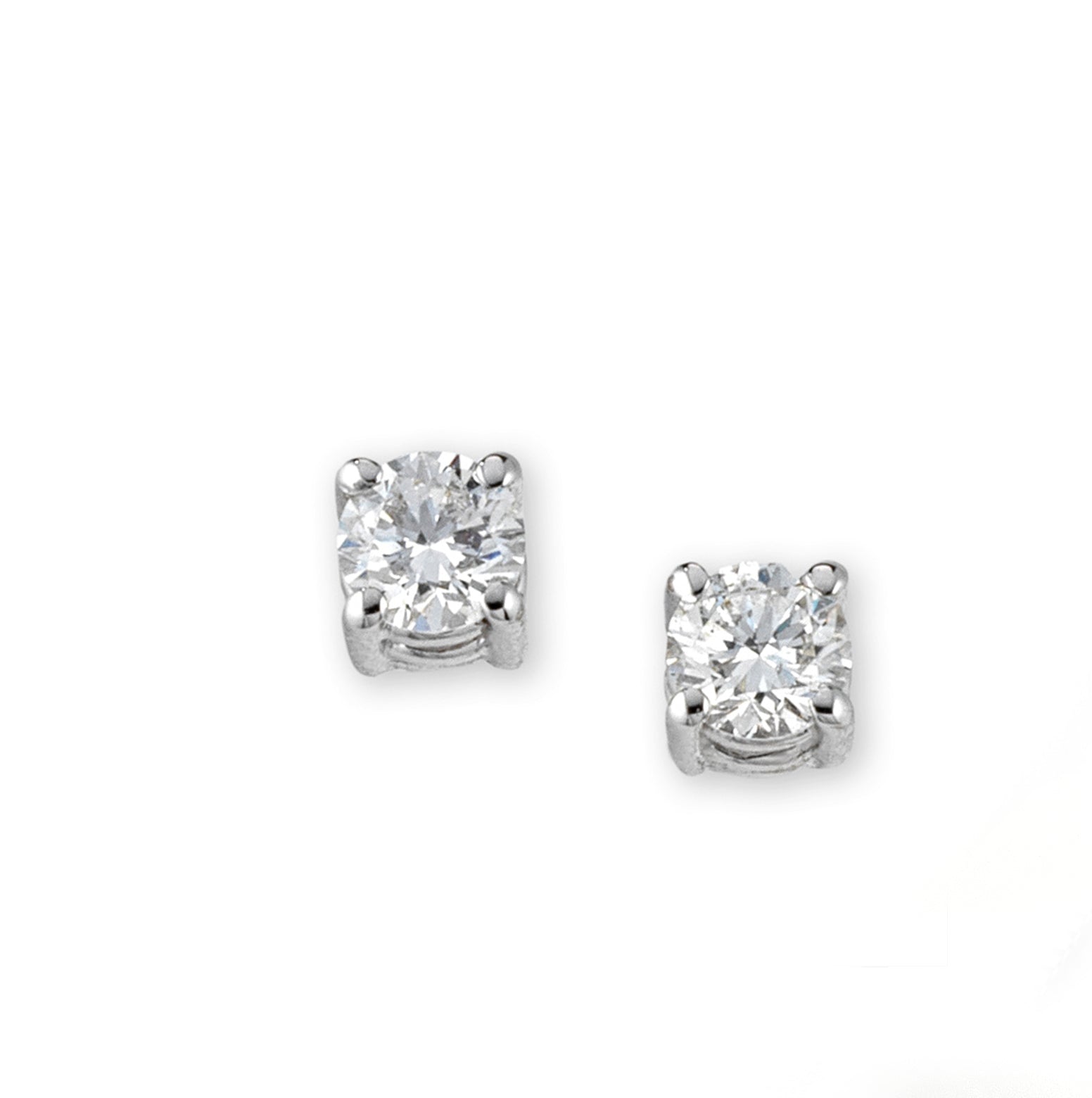 Orecchini Punto Luce Classic