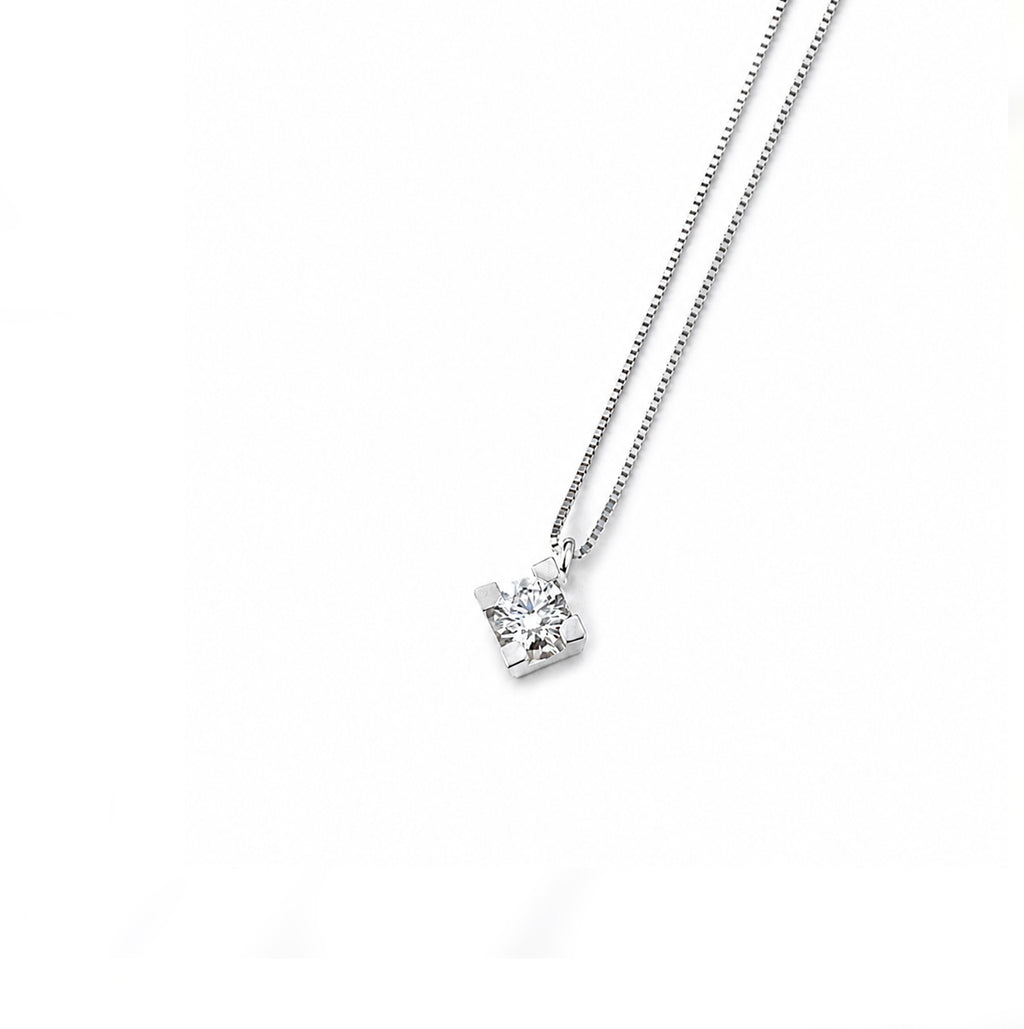 Pendente Punto Luce Diamond