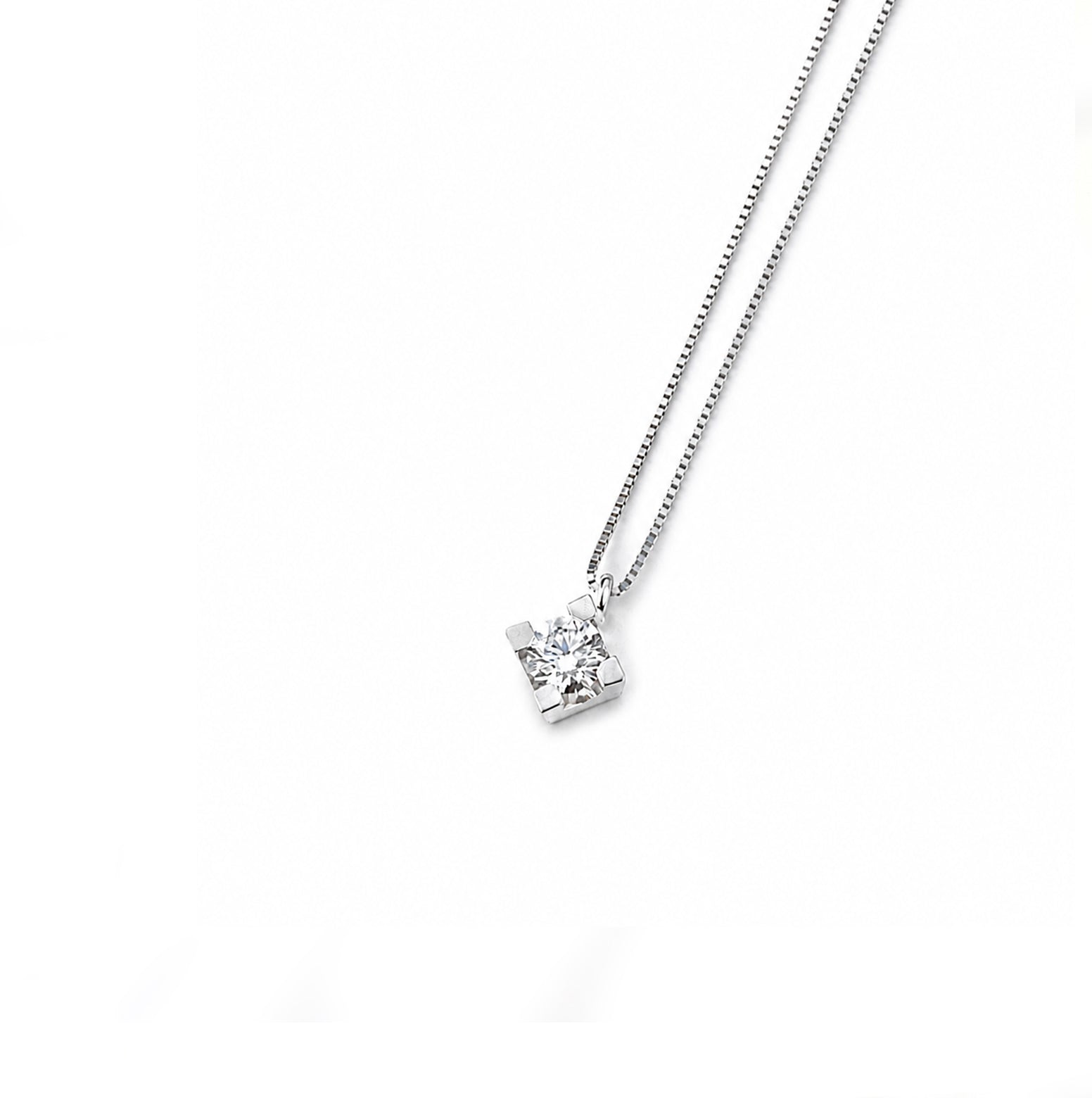 Pendente Punto Luce Diamond