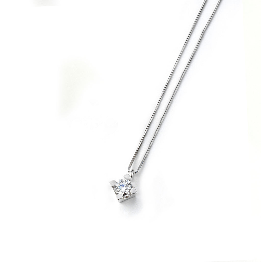 Pendente Punto Luce Diamond