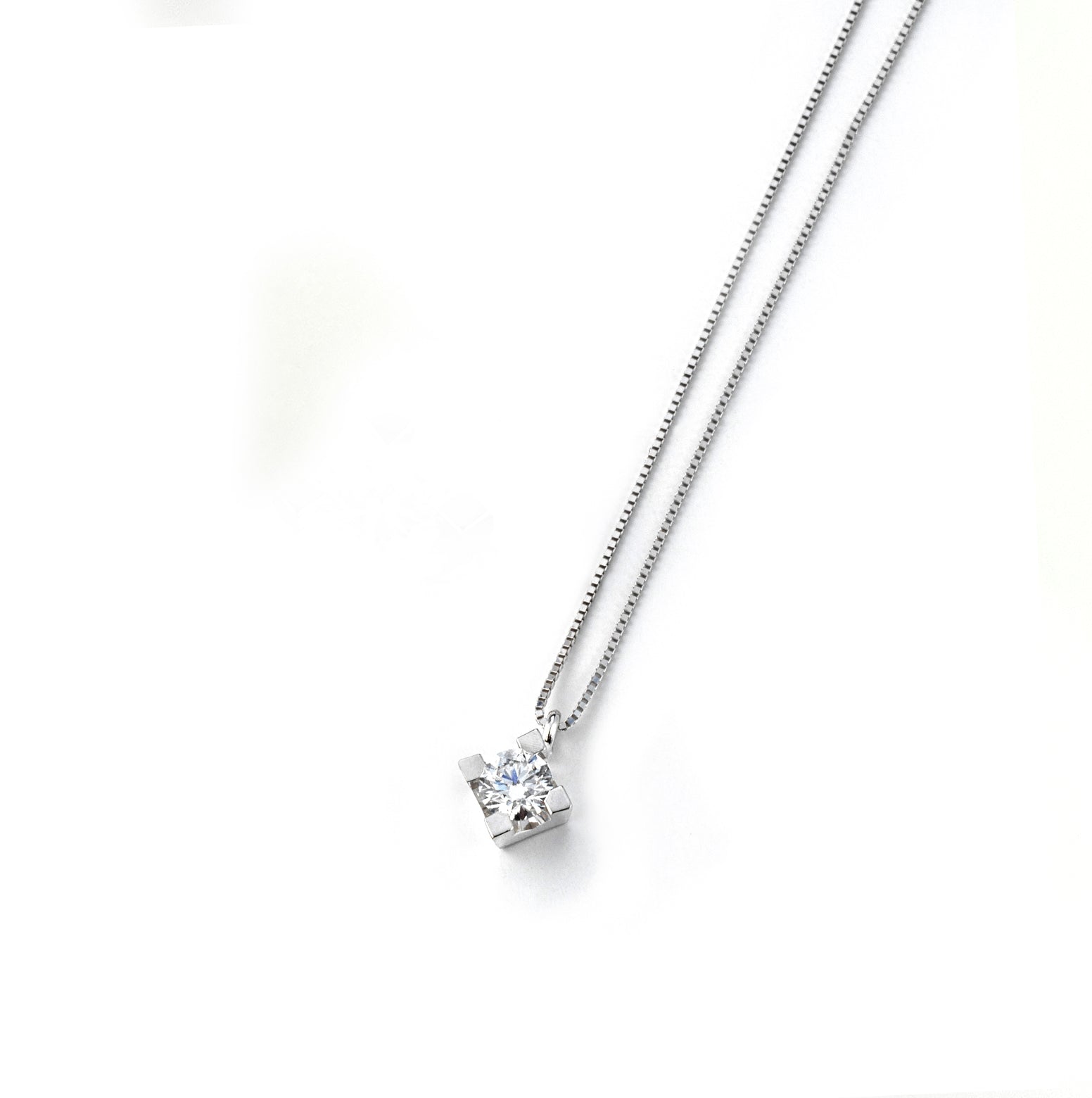 Pendente Punto Luce Diamond