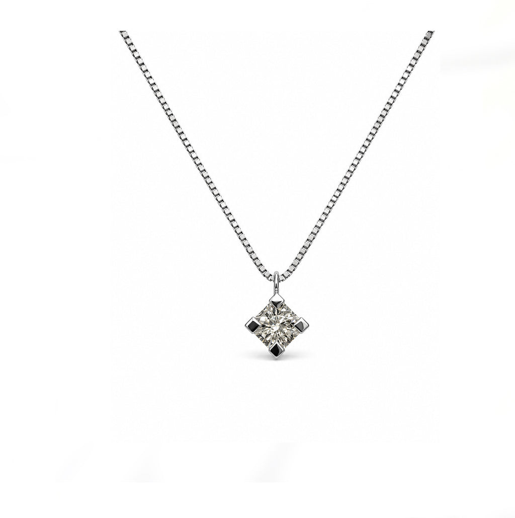 Pendente Punto Luce Diamond