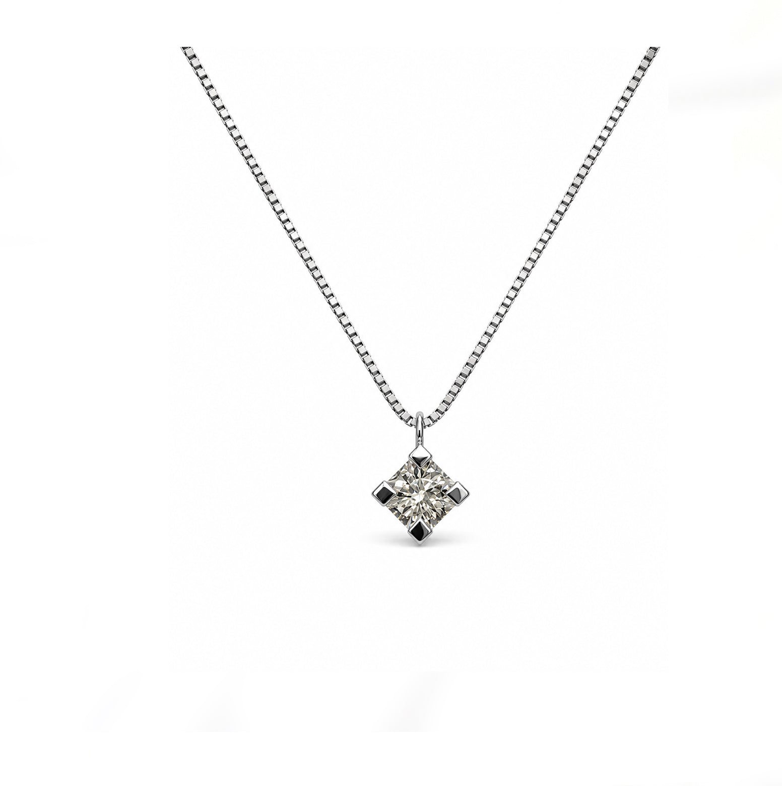 Pendente Punto Luce Diamond