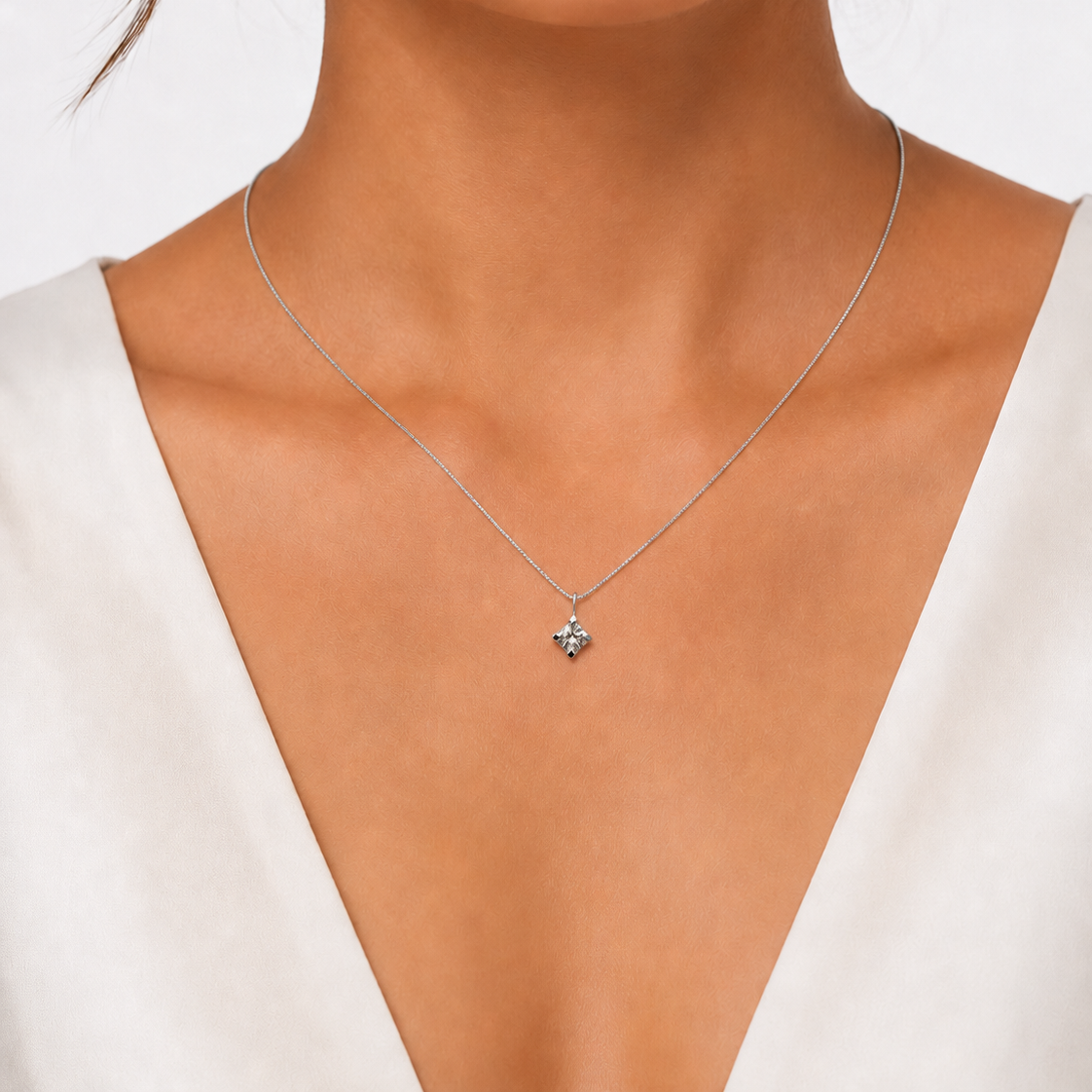 Pendente Punto Luce Diamond