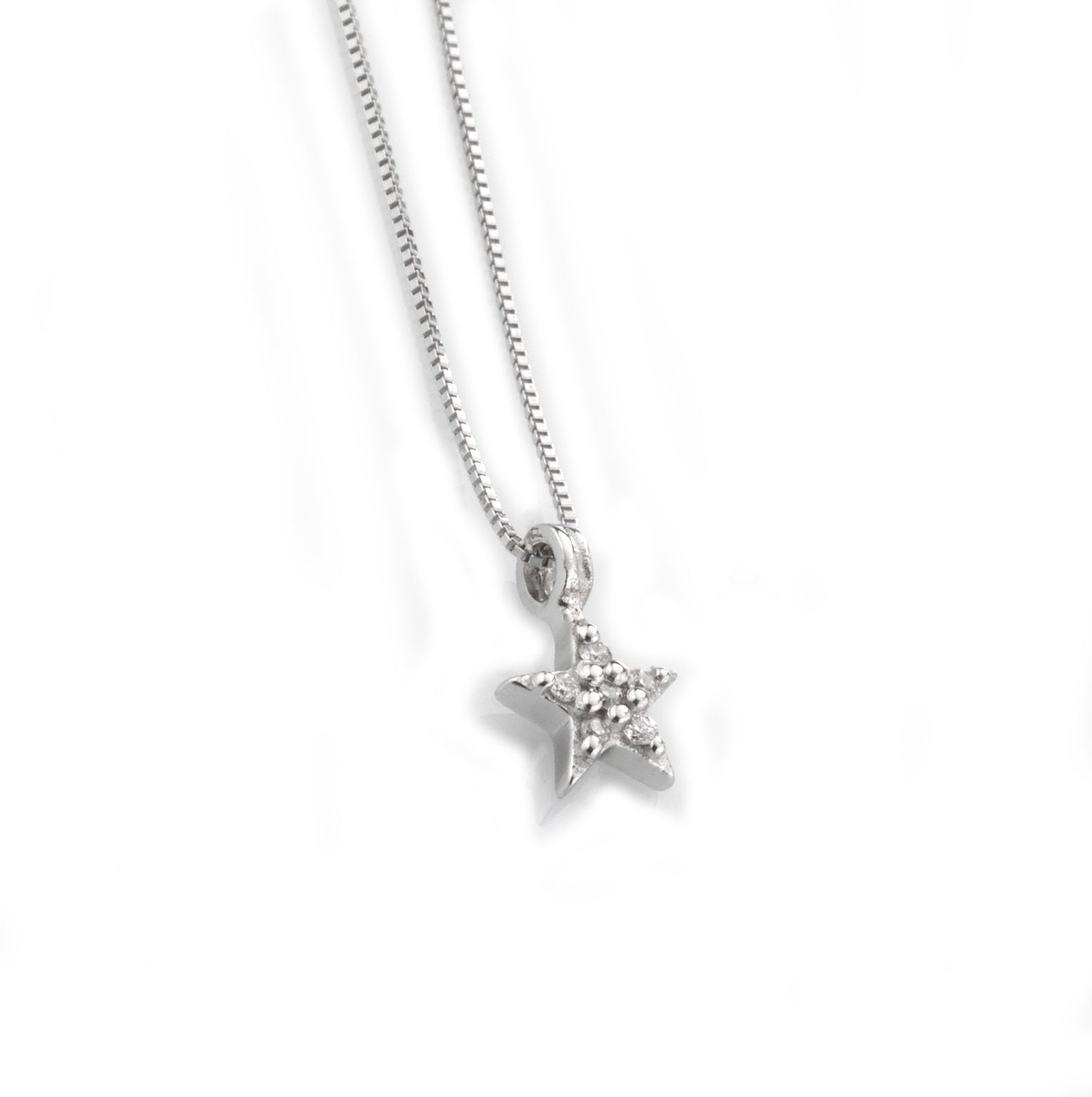 Pendente Punto Luce Star