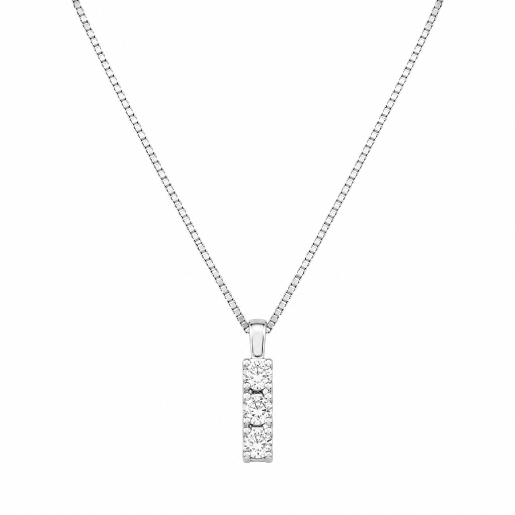 Pendente Trilogy Essential